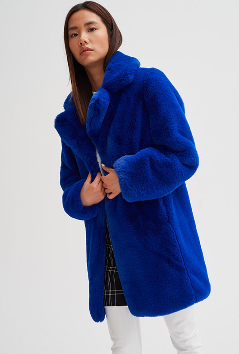 Manteaux: beaux + chauds!