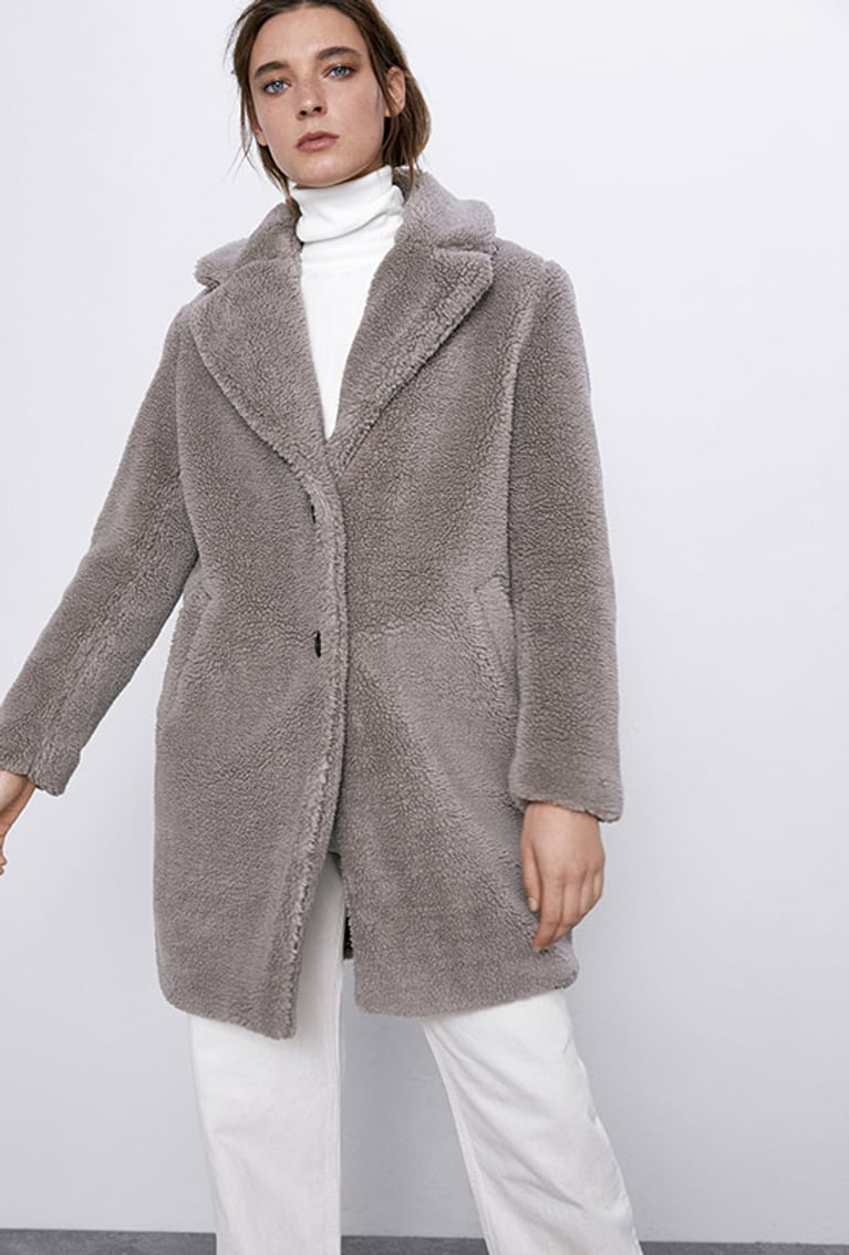 Manteaux: beaux + chauds!