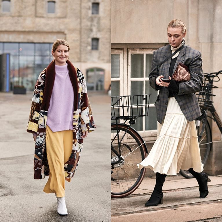Les dernières tendances à ajouter à sa garde-robe