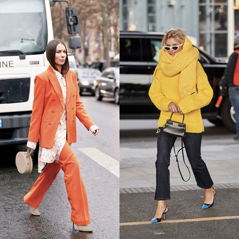 Les dernières tendances à ajouter à sa garde-robe