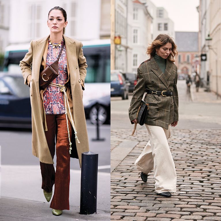 Les dernières tendances à ajouter à sa garde-robe