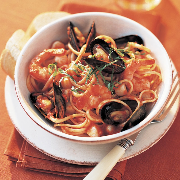 Moules : des recettes économiques et tellement bonnes !