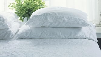 8 idées pour recevoir des invités à coucher