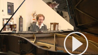 La passion de sœur Pauline