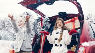 De simples gestes pour préparer la maison et l’auto pour l’hiver