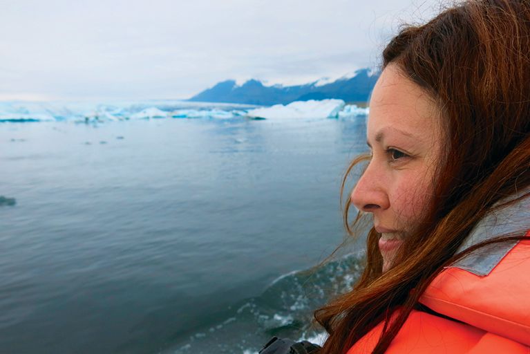 Voyage: à la découverte de l’Islande