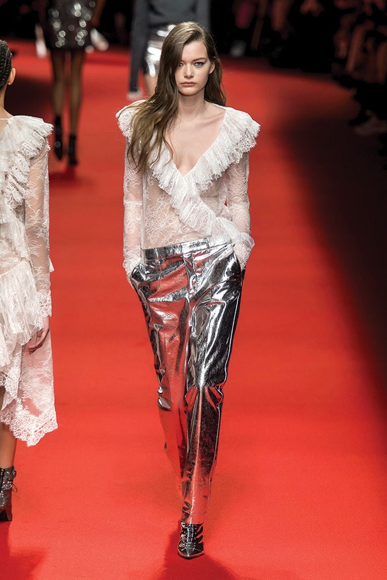 Looks festifs pour toutes les occasions