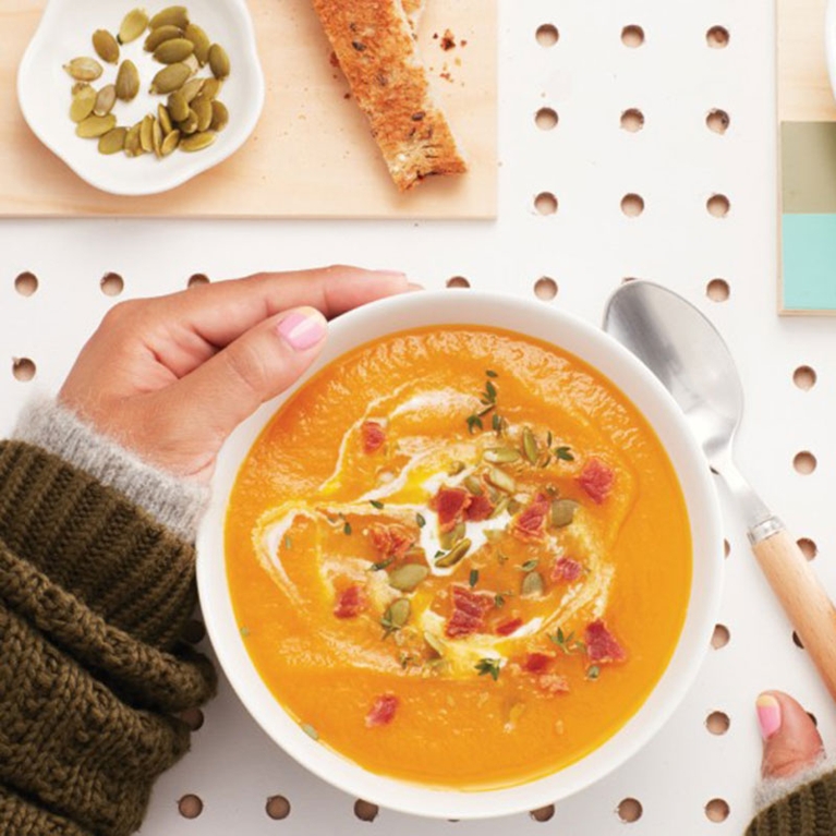 Érable : de succulentes recettes sucrées et salées