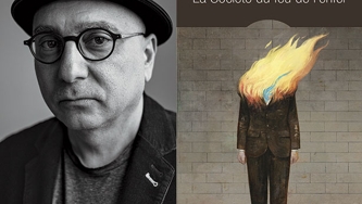 La Société du feu de l'enfer, de Rawi Hage: visage humain de Beyrouth en guerre