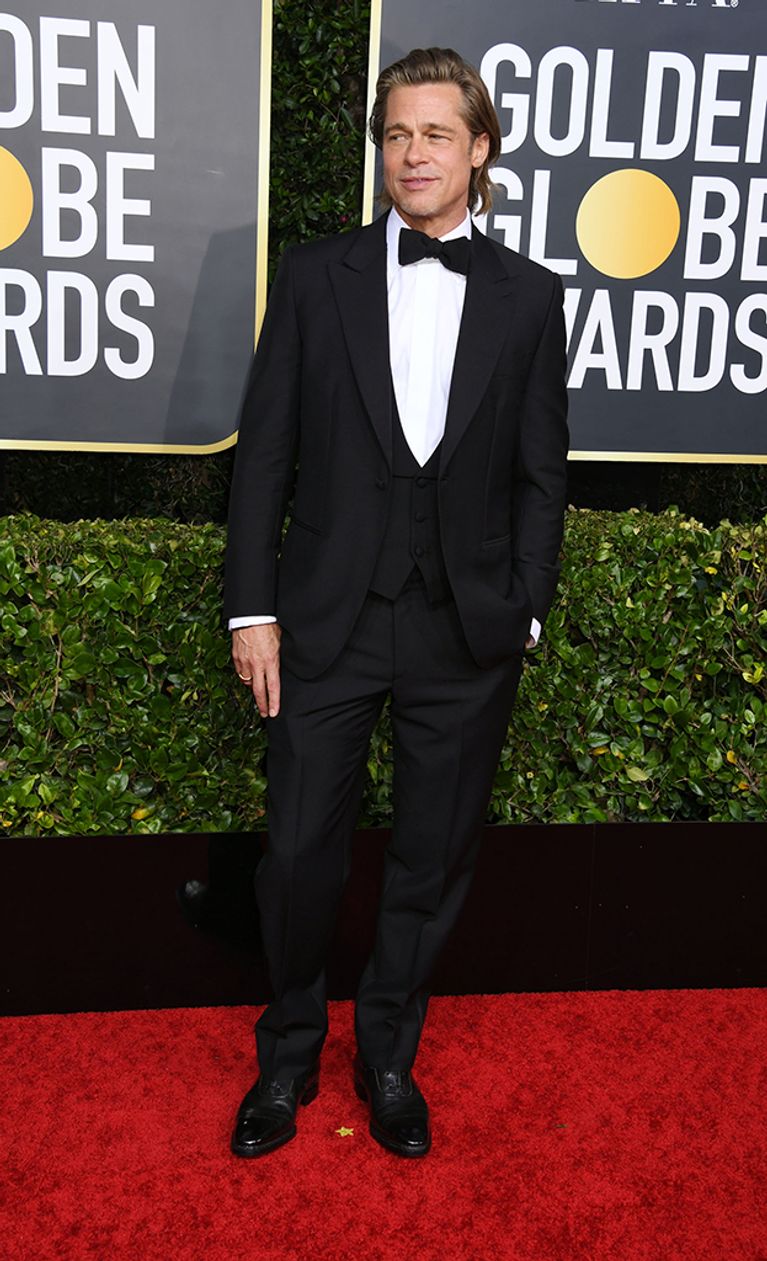 Golden Globes 2020: les plus beaux looks du tapis rouge