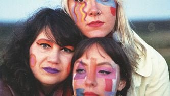 Un album féministe pour les Hay Babies