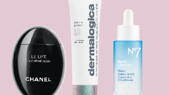 Palmarès beauté 2020: les meilleurs produits pour la peau