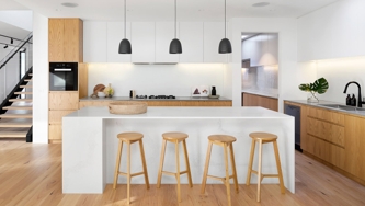 Déco cuisine: 25 tendances pour s’inspirer