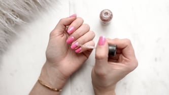 Ongles: tout sur les tendances manucure