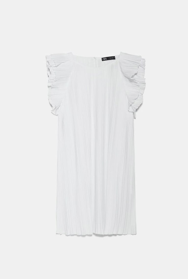 Les plus jolies robes pour ajouter du soleil dans sa garde-robe