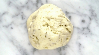 Crème glacée à la pistache