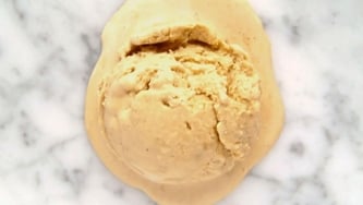Crème glacée à la tarte à la citrouille