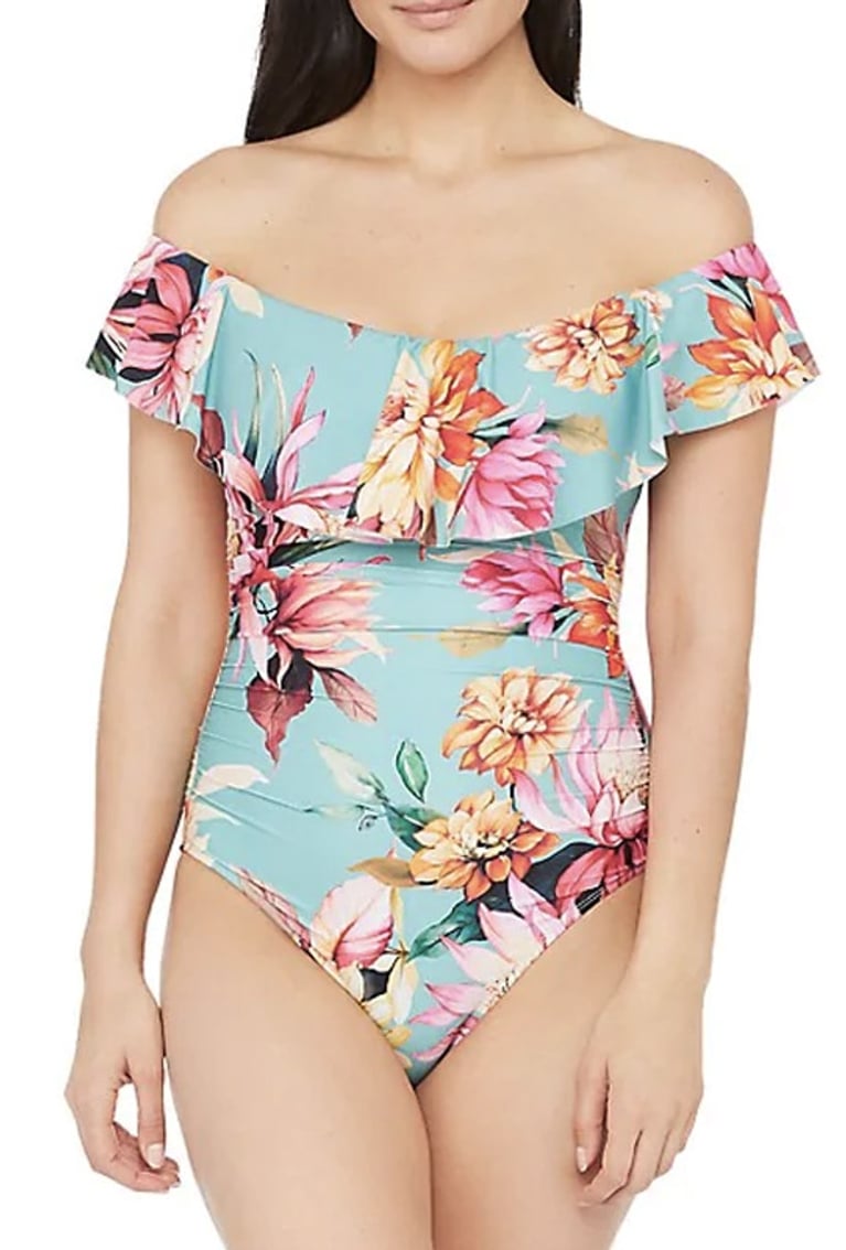 Les plus beaux maillots de bain à partir de 33,99 $