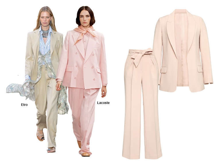 Mode tendance