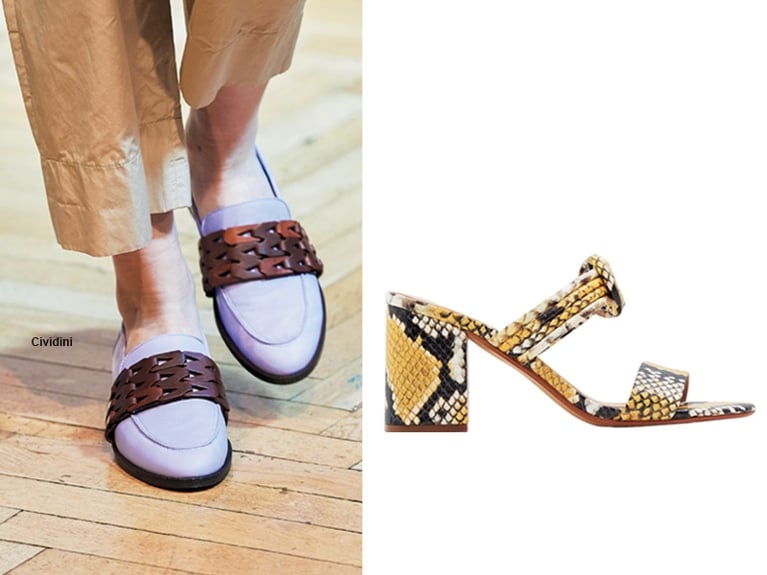 Mode tendances