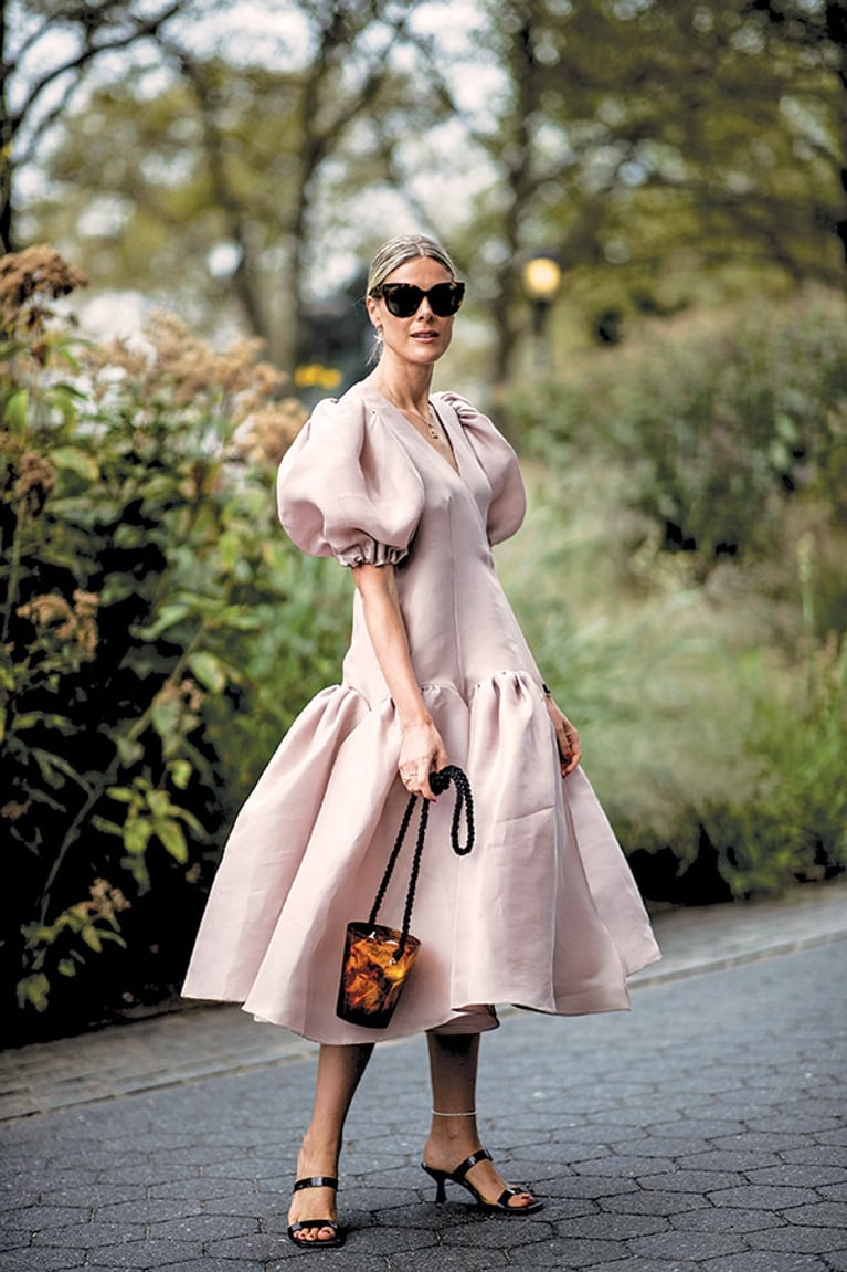 Mode tendances