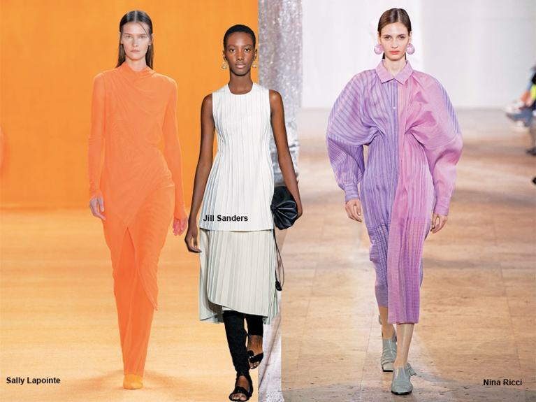 Tendance mode