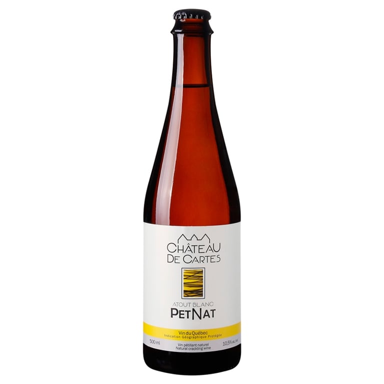 10 vins québécois à découvrir cet été
