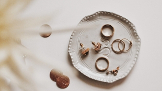 Comment nettoyer et ranger ses bijoux