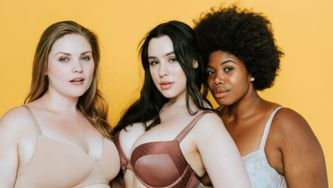 Comment calculer sa taille de soutien-gorge