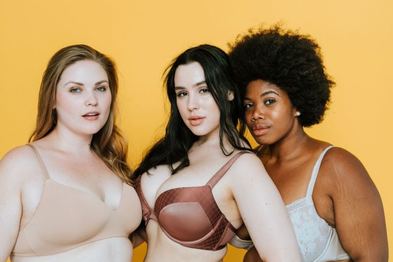 Comment calculer sa taille de soutien-gorge