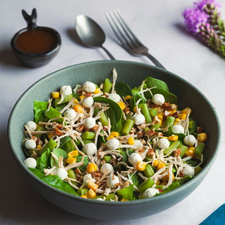 18 recettes pour cuisiner les pêches et les nectarines