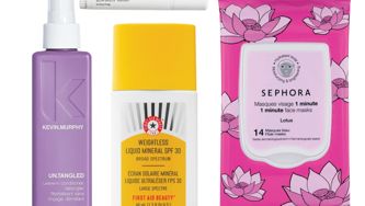 Beauté: les produits indispensables qui performent!