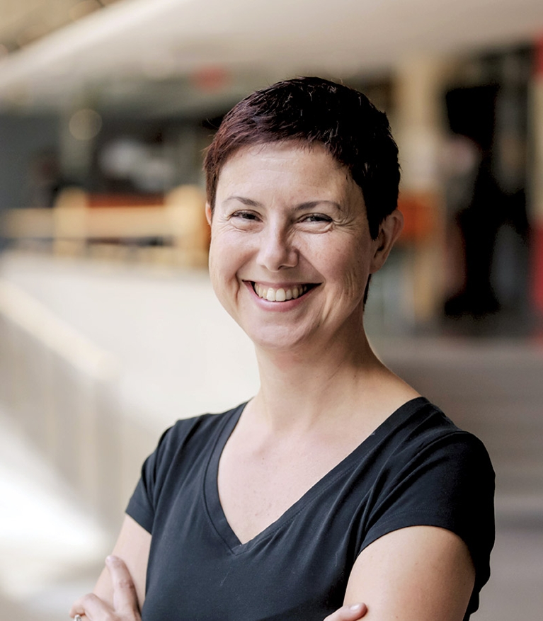 Élisabeth Vallet