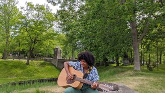 Mahé Rabesa, une nouvelle voix à connaître