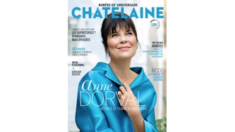 Édito : 60 ans à vos côtés