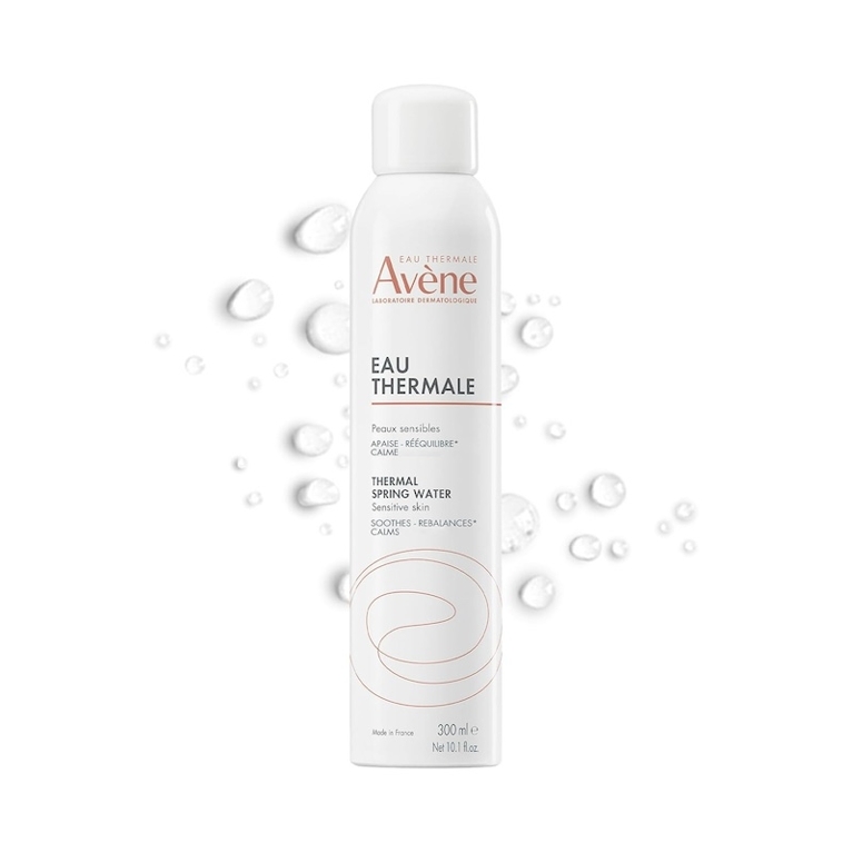 Eau thermale Avène