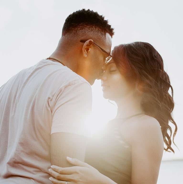 Couple: 10 ingrédients essentiels