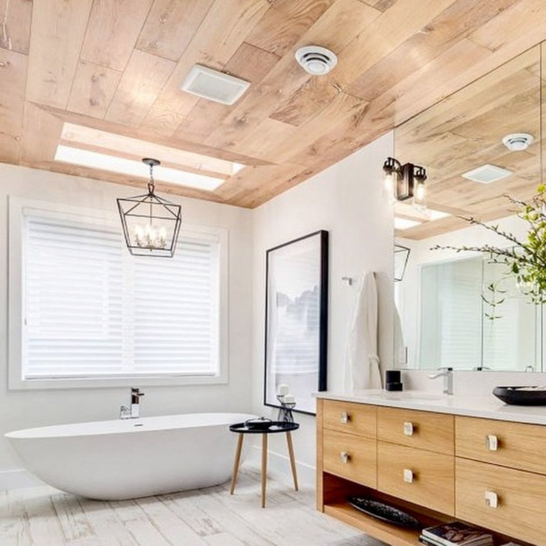 15 conseils pour rénover la salle de bain
