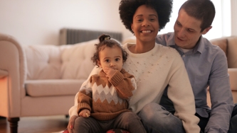 Enjeux féminins : évolution de la famille québécoise