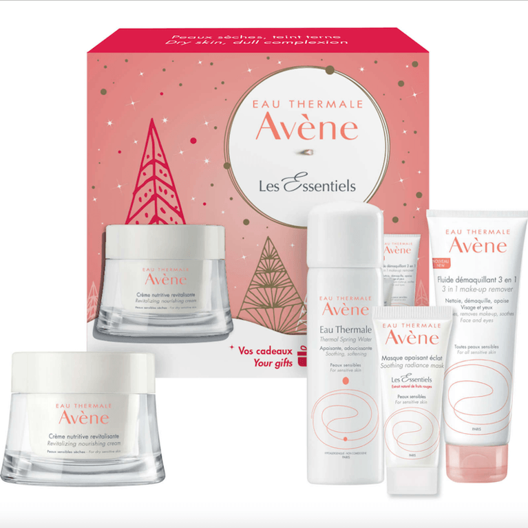 Cadeaux de Noël : les meilleures trouvailles au rayon beauté