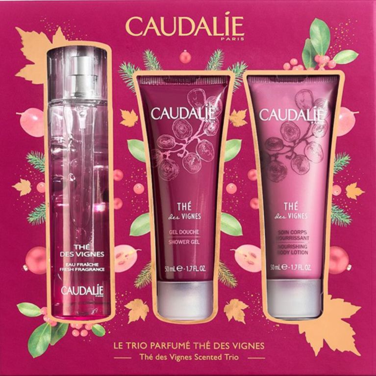 Cadeaux de Noël : les meilleures trouvailles au rayon beauté