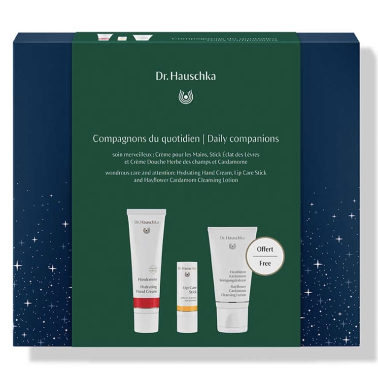 Cadeaux de Noël : les meilleures trouvailles au rayon beauté