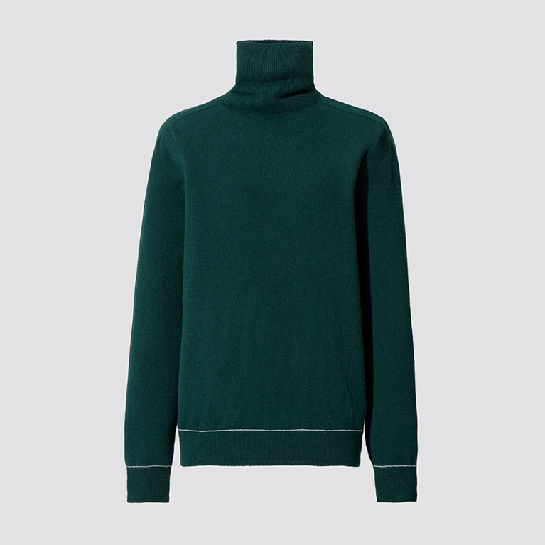UNIQLO : des pièces-cultes et une collection capsule avec Jil Sander