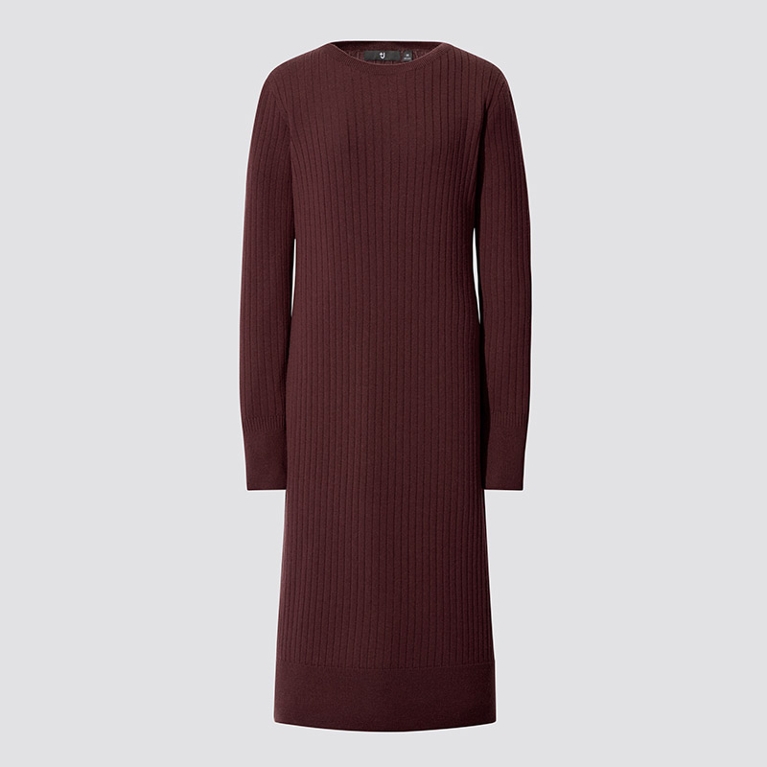 UNIQLO : des pièces-cultes et une collection capsule avec Jil Sander