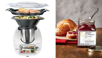 Cuisine : nouveautés et trouvailles gourmandes