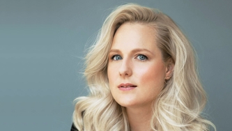 Marie-Soleil Dion : un fou rire à la fois