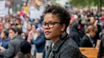 Ces fonceuses qui imposent le respect : Marlihan Lopez