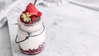 6 sucreries à moins de 100 calories