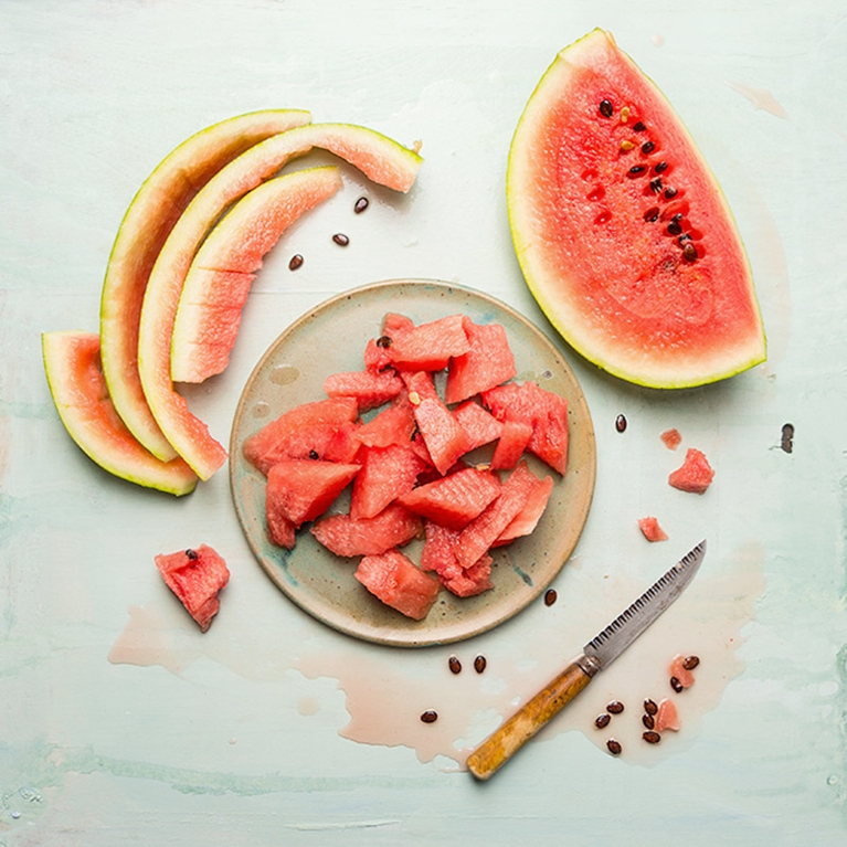 10 collations fruitées à moins de 100 calories