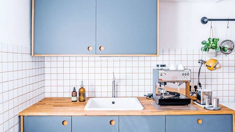 Améliorer la cuisine sans se ruiner